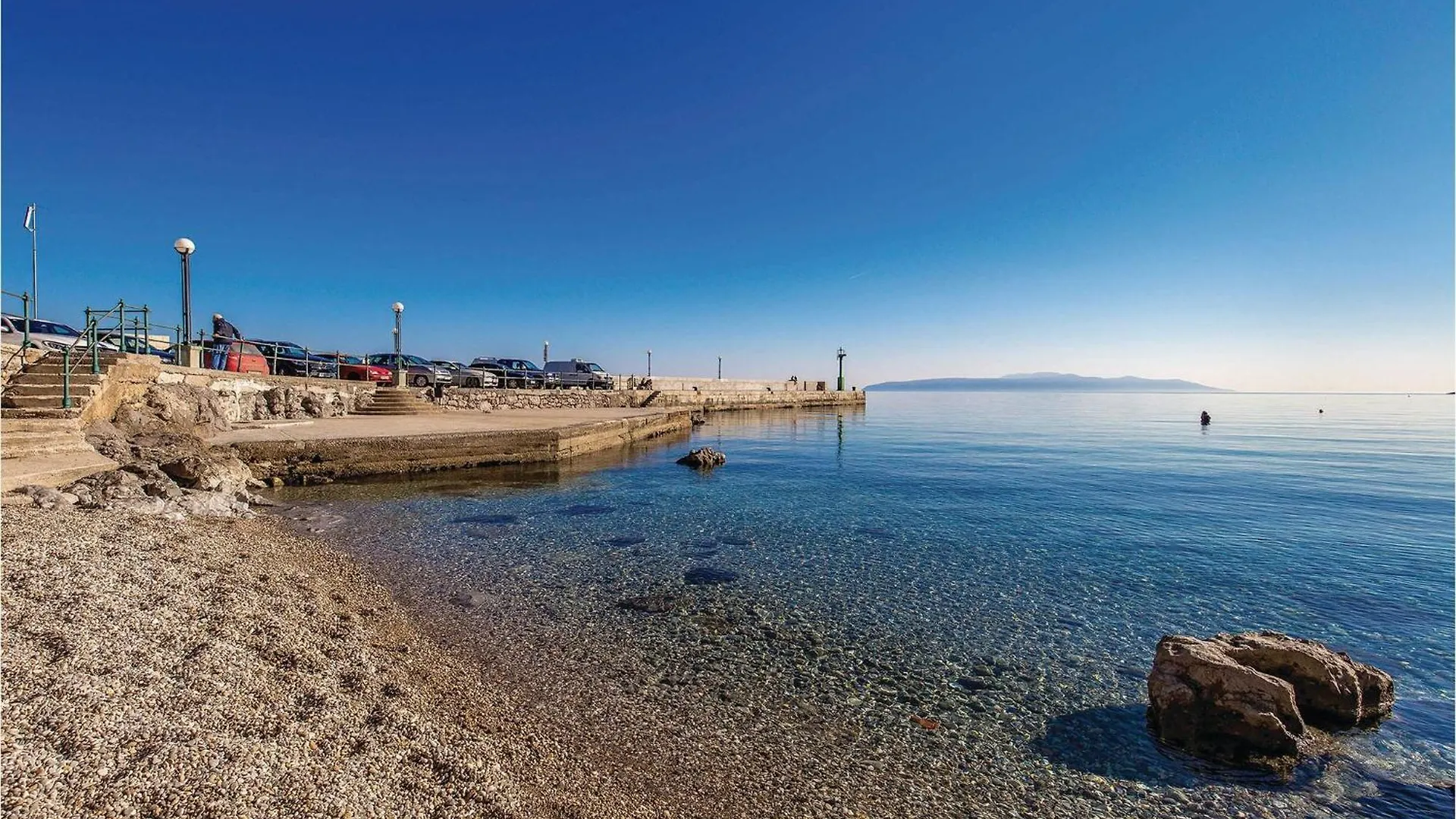 Holiday home Beautiful Home In Opric With Wifi Croatia